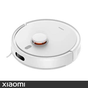 جارو رباتیک شیائومی مدل Vacuum S20 سفید 