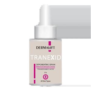 سرم روشن کننده ترنکسید درمالیفت