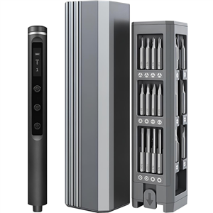 پیچ گوشتی شارژی پرووان مدل PGS109