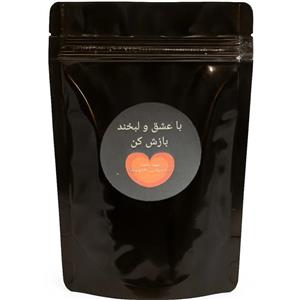 قهوه دالست رست ( 70 درصد عربیکا - 30 درصد روبوستا ) -250 گرم