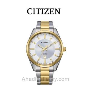 ساعت مچی مردانه سیتیزن CITIZEN BI1036-57A