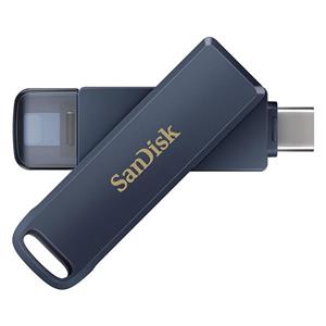 فلش مموری 128 گیگابایت Sandisk مدل PHONE DRIVE