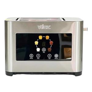 توستر 2 اسلایس ویلز مدل VL3015