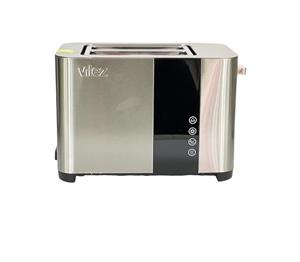 توستر 2 اسلایس ویلز مدل VL3020