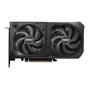 کارت گرافیک MSI مدل GeForce RTX 5060 Ti 8G SHADOW 2X OC PLUS