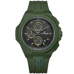 ساعت مچی عقربه ای مردانه ژاک فیلیپ (Jacques Philippe) مدل JPQGC51X41X