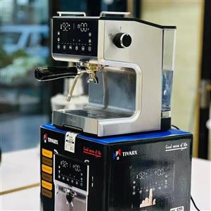 اسپرسوساز تیوارکس