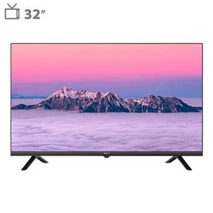 تلویزیون 32 اینچ ال ای دی جی پلاس مدل GTV-32SD438N