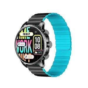 ساعت هوشمند شیائومی مدل Kieslect Kr2 Pro نسخه گلوبال