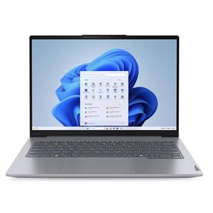 لپ تاپ 14 اینچی لنوو مدل ThinkBook 14 G7 IML-Core Ultra 5 125U-12GB DDR5 5600MHz-512GB SSD-IPS-Fingerprint-Backlit - کاستوم شده