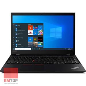 لپ تاپ 15 اینچی Lenovo مدل ThinkPad T15 Gen 1