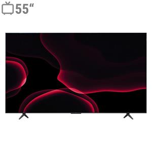 تلویزیون 55 اینچ ال ای دی هوشمند تی سی ال مدل 55C655