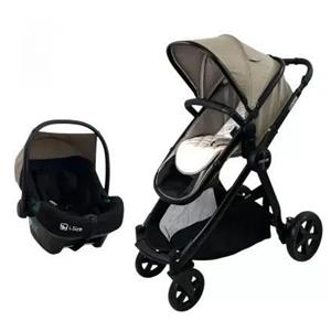 ‫سرویس کالسکه رو به مادر ببکو مدل‬ ‫diamond isize‬