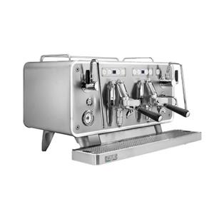 دستگاه اسپرسوساز چیم ونره دو گروپ اتوماتیک