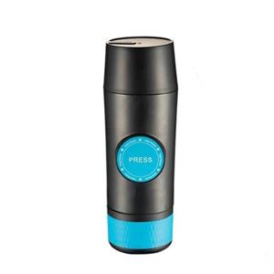 اسپرسو ساز دستی و شارژی owner