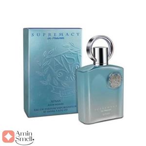 خرید ادکلن مردانه سوپر ماسی این هیون افنان | Afnan Supremacy In Heaven