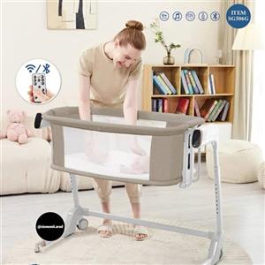 تخت کنار مادر برقی مدل SG506 کیدیلو