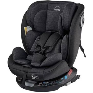 صندلی ماشینkidilo مشکی مدلg406 pro