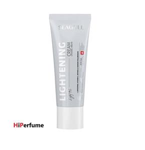 کرم روشن کننده آربوتین لیپوزومال سی گل