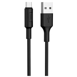 کابل شارژر میکرو هوکو X25