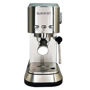اسپرسو ساز ۱۵۰۰ میلی‌لیتر بویانت مدل BC-985