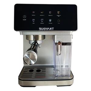 اسپرسو ساز بویانت مدل BC950 ( با مخزن شیر )