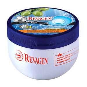 ژل واکس ریواژن (بزرگ)