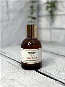 ادکلن جیبی سوپر اسمارت 073 امبر اند نرولی زلنسکی