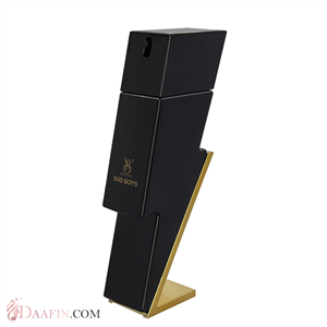 ادکلن بد بوی برند لزلی Lezly حجم 25میل