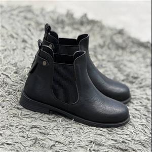 بوت دوبرکش لژ کوتاه