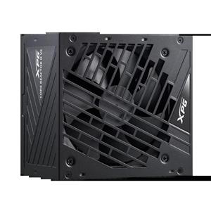 منبع تغذیه کامپیوتر ای دیتا ایکس پی جی مدل COREREACTOR II VE 850W