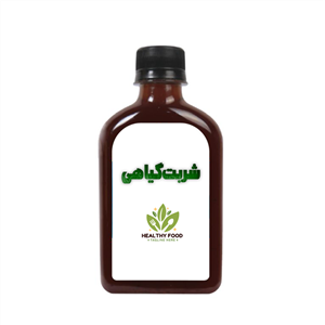 شربت کبد چرب غدیر