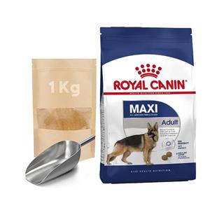 غذای خشک سگ مکسی ادالت رویال کنین 1 کیلوگرم