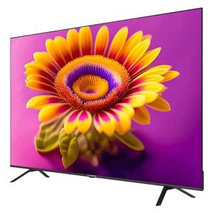 تلویزیون ال ای دی هوشمند ایکس ویژن مدل 75X15 سایز 75 اینچ