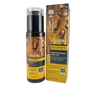 روغن آرگان لایتنس اورجینال