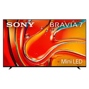 تلویزیون 4K سونی مدل XR70 سری BRAVIA 7