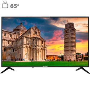 تلویزیون 50 اینچ ال ای دی هوشمند بلانتون مدل BEW-TV5023
