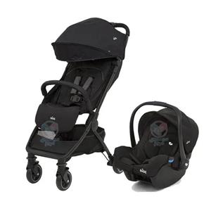 سرویس کالسکه جویی مدل Joie Litetrax4