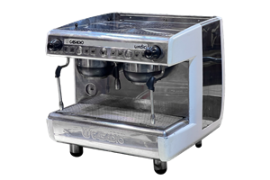 اسپرسوساز کاسادیو اندیچی  Casadio Undici 2GR