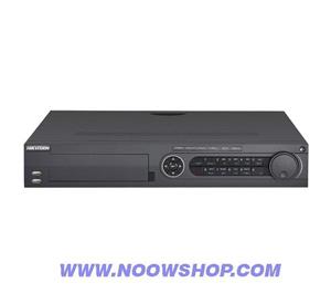دستگاه دی وی آر16 کانال هایک ویژن مدل DS-7316HQHI-K4/EU