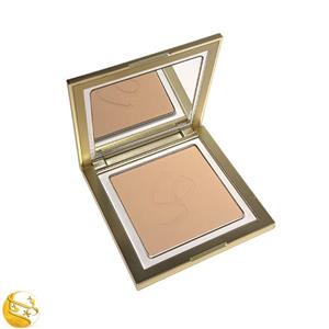 پودر فشرده صورت سو بیوتی | SO BEAUTY - CAT - FACE - COVER ME UP - COMPACT POWDER - 02