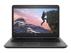 لپ تاپ HP مدل ZBOOK 14U G4