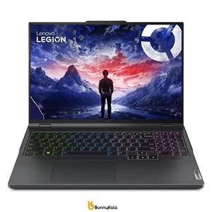 لپ تاپ لنوو 16 اینچی مدل LEGION PRO 5 پردازنده Core i7 (14650HX) رم 32GB حافظه 512GB SSD گرافیک 8G(4060)