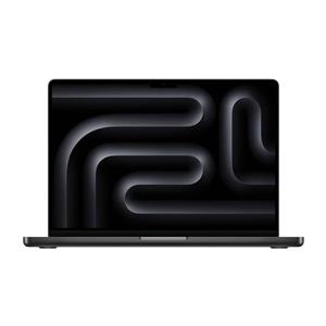 مک بوک پرو 14.2اینچ MacBook Pro MDE34 M5 24GB 1TB 2025 Space Black