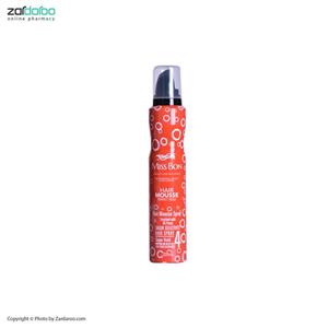 موس مو میس بون شماره 4