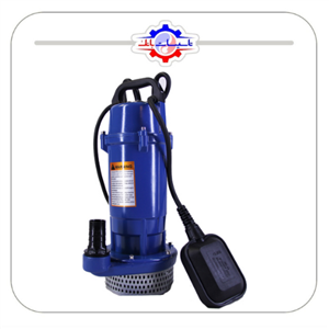 پمپ کفکش ۲ اینچ ۱۶ متری آبکو ABCO مدل QDX10-16-0.75F