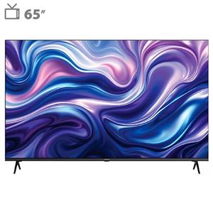 تلویزیون 65 اینچ ال ای دی هوشمند نکسار مدل NTV-U65T722N
