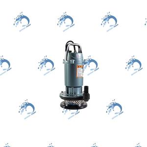 کفکش تک فاز چینی ۴۰ متری ۱ اینچ فلوتردار ونیکو با مدل IC1.5-40-1.1F