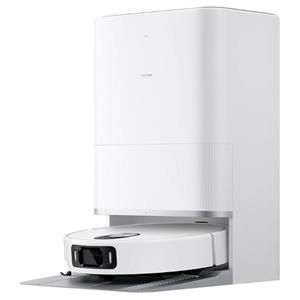 جارو رباتیک شیائومی مدل Robot Vacuum 5 Pro پک لوازم مصرفی به ارزش 8.000.000 