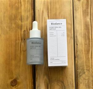 سرم هیدرو سرانول بایودنس حجم 30 میلی لیتر